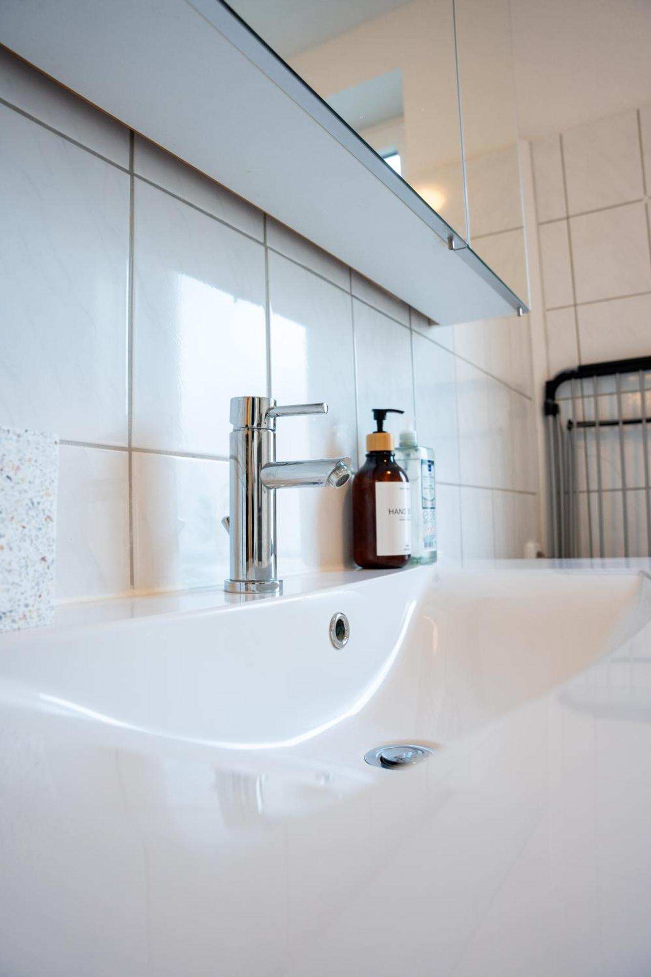 Volante Bremen-findorff Appartement *