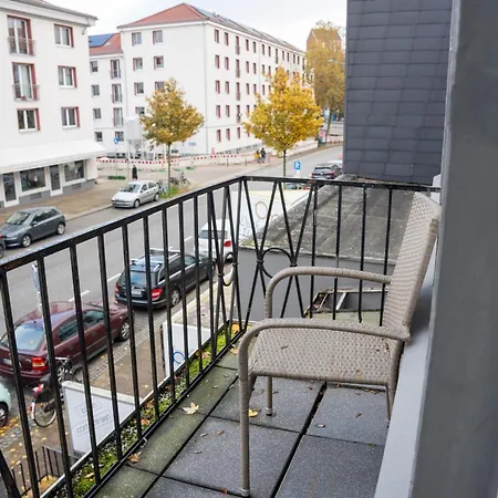 Volante Apartment Bremen-Findorff Exterior photo