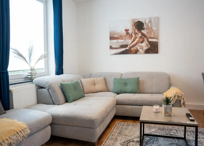 Volante Apartment Bremen-Findorff