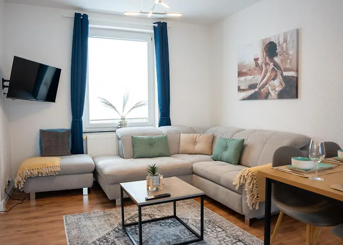 Volante Apartment Bremen-Findorff