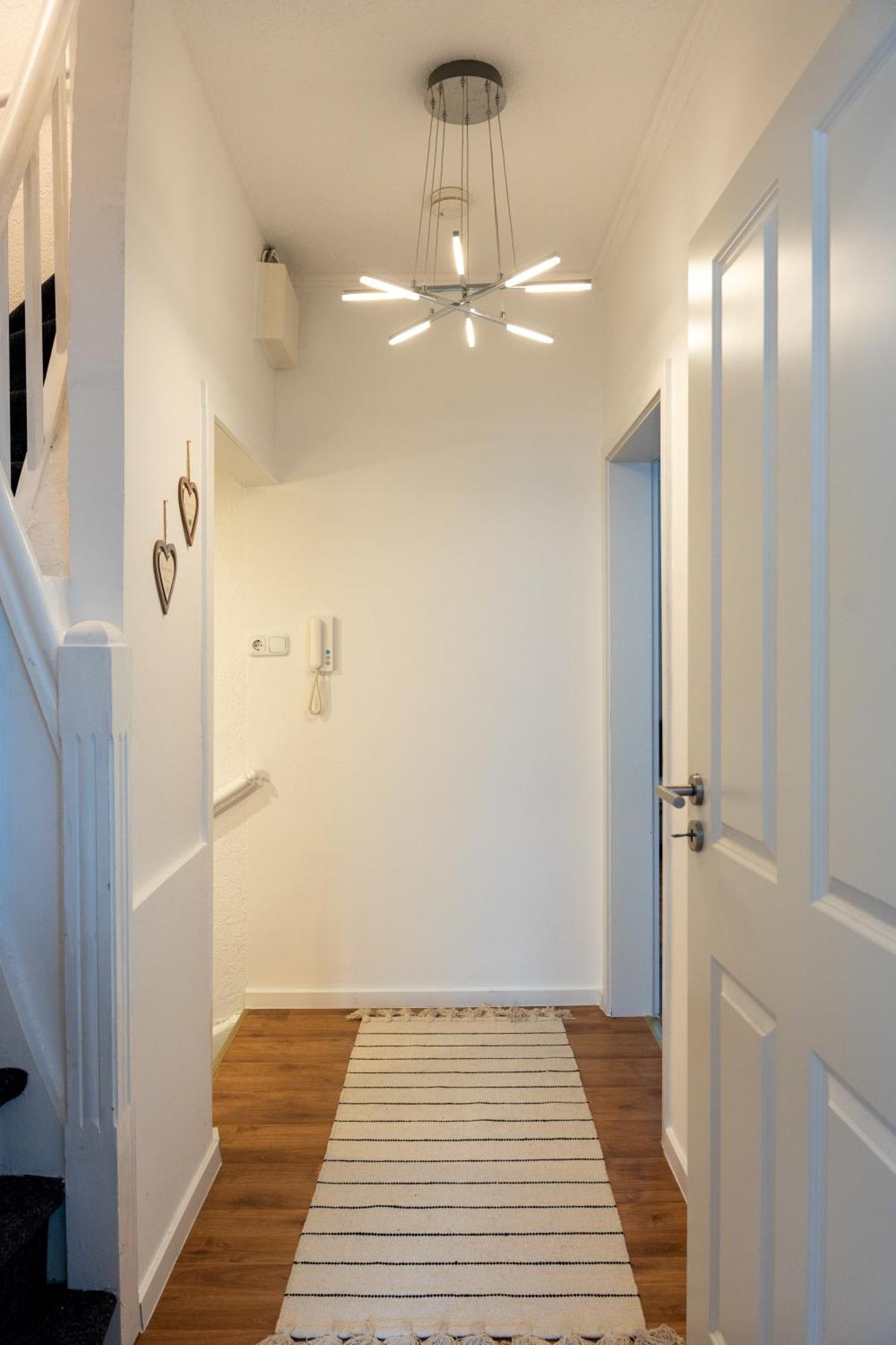 Apartment Volante Bremen-findorff *