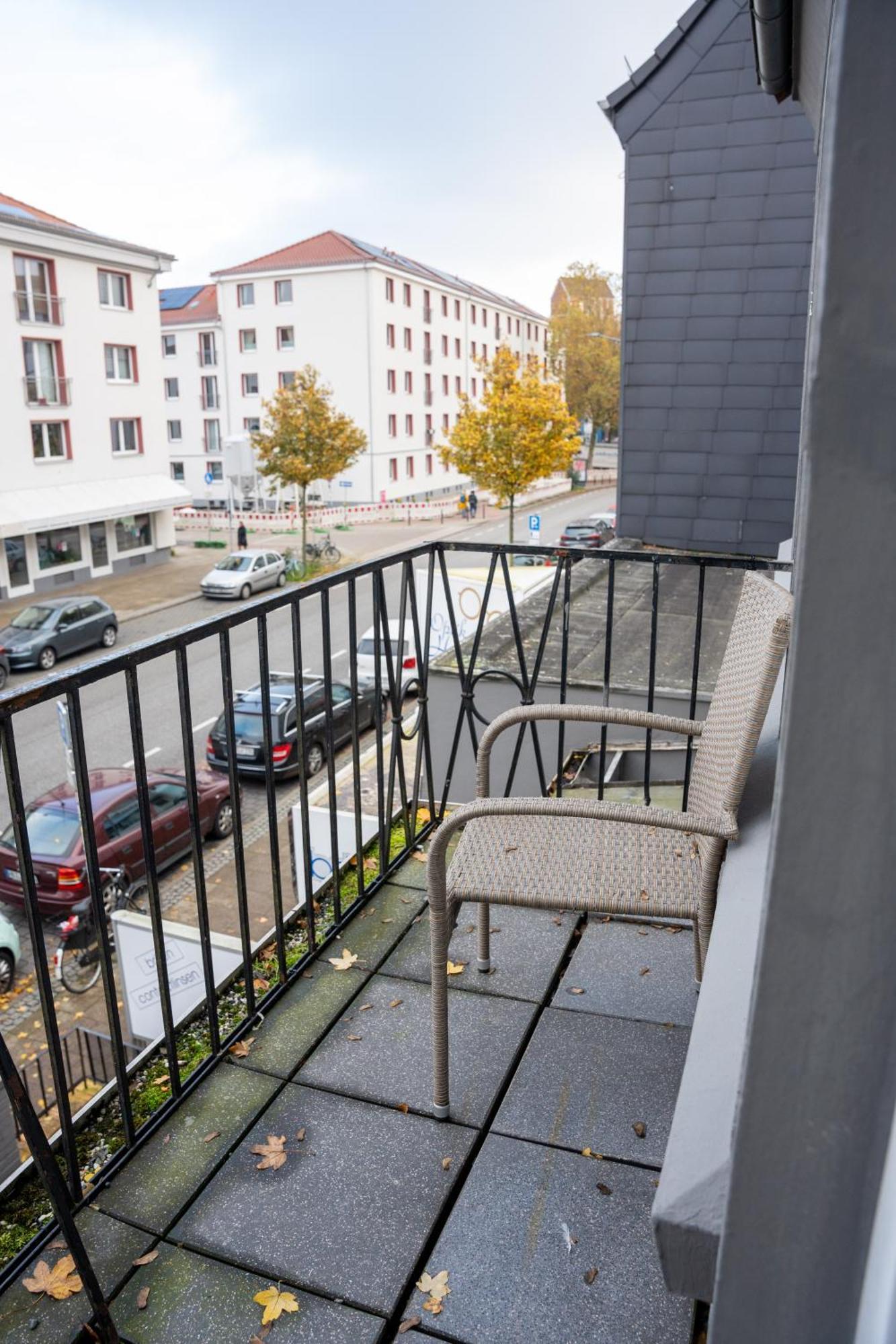 Volante Bremen-findorff Apartment