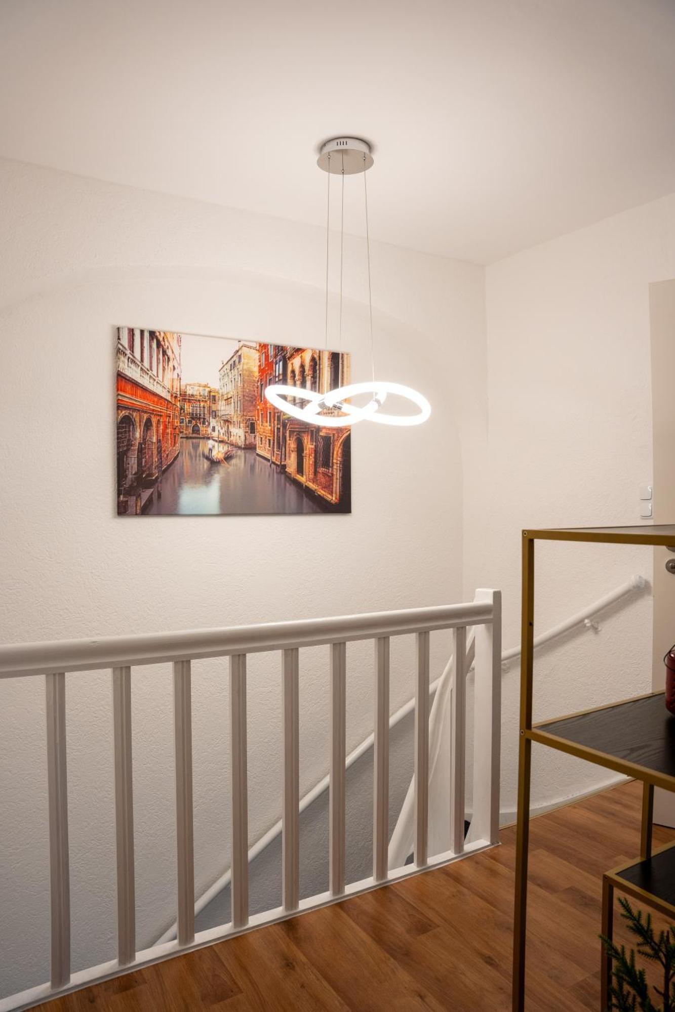 Volante Bremen-findorff Apartment