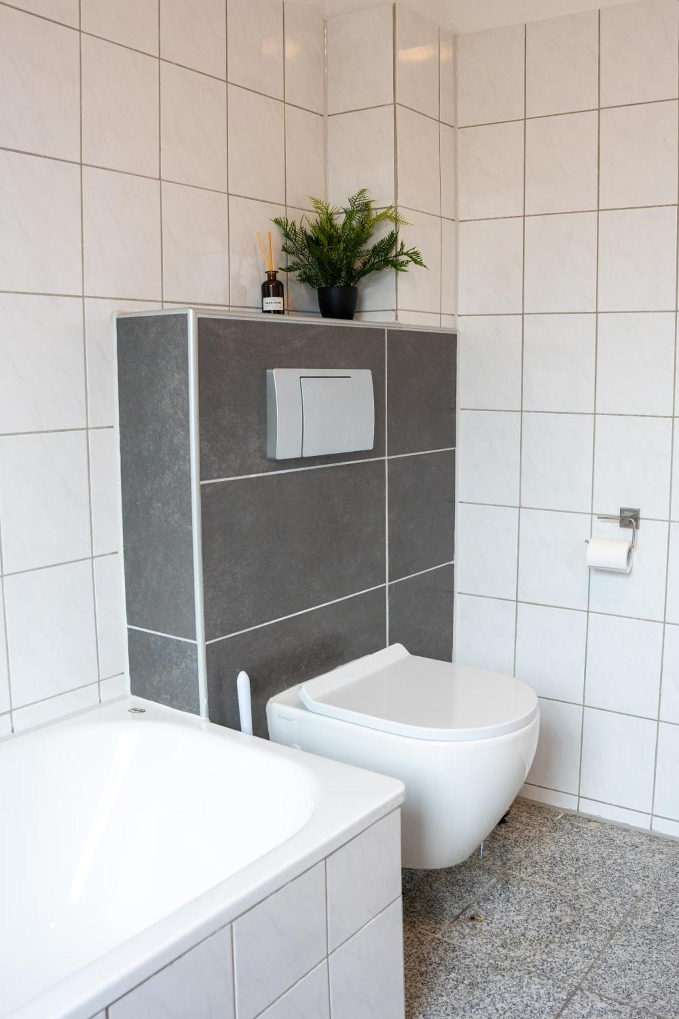 Apartment Volante Bremen-findorff *