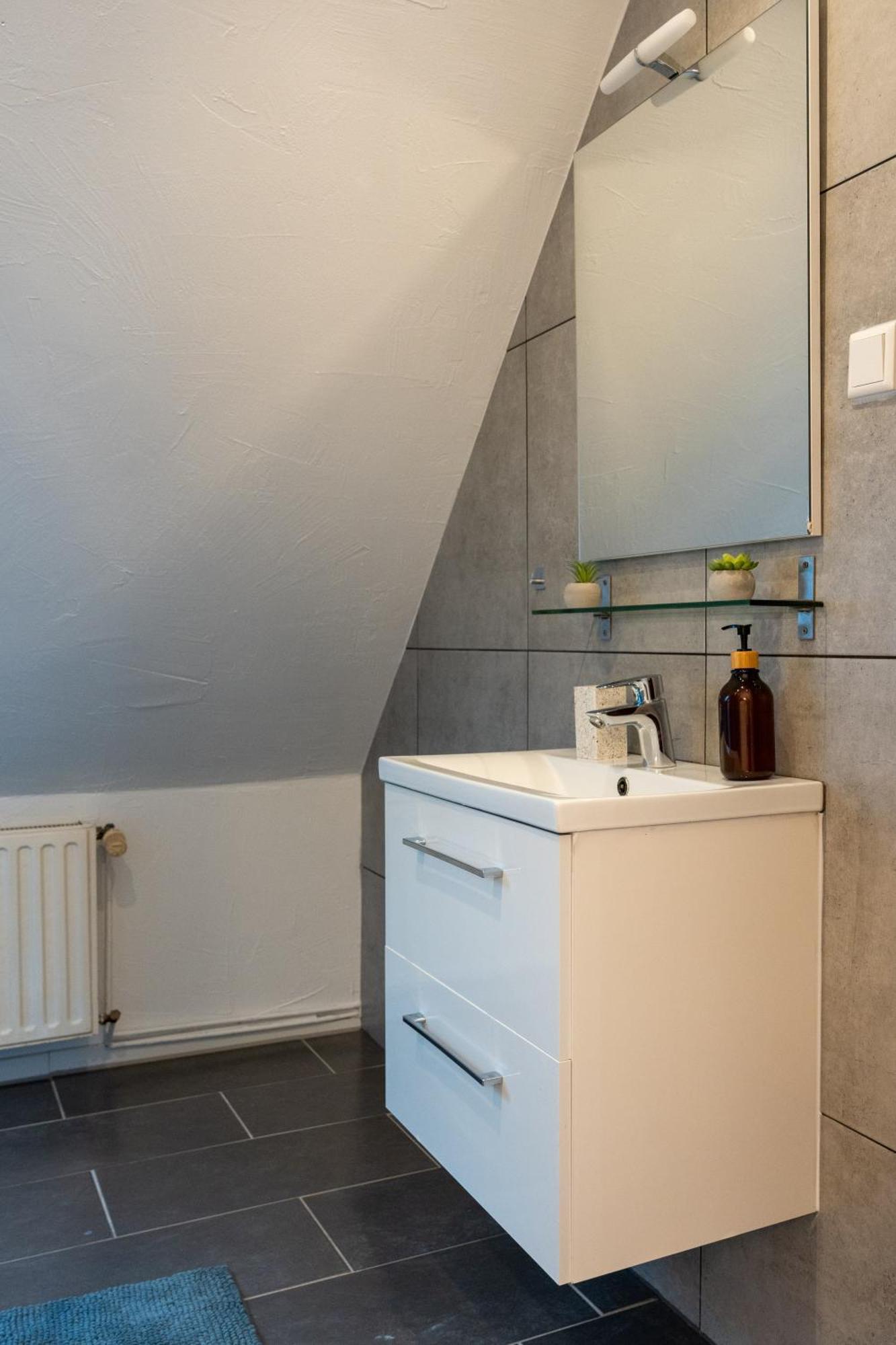 Apartment Volante Bremen-findorff Bremen